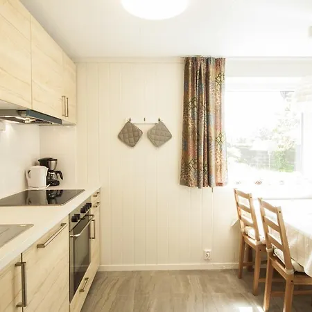 Apartmán Seljeveien Rent Out Kristiansand