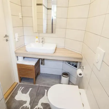 Seljeveien Rent Out Kristiansand