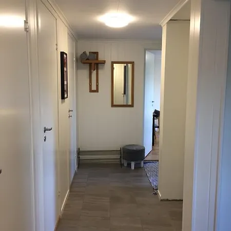 Seljeveien Rent Out Apartment