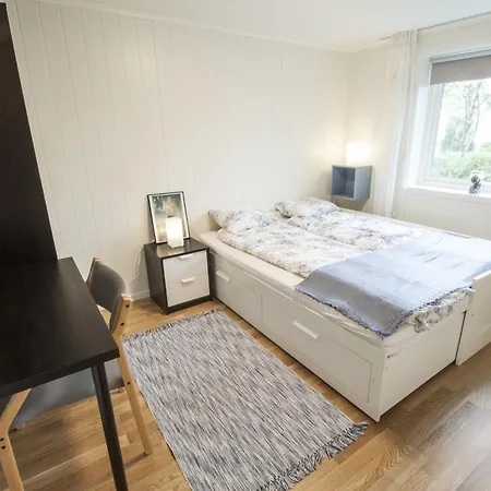 Seljeveien Rent Out *