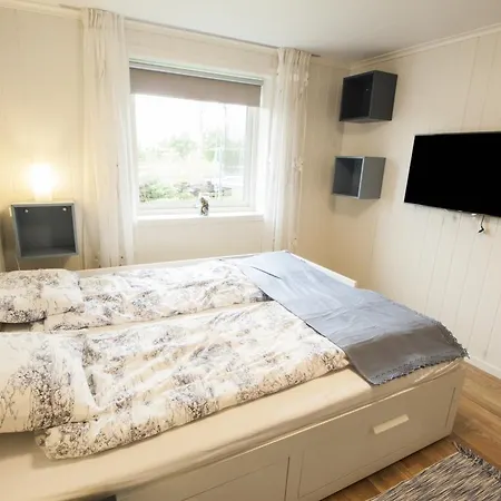 Seljeveien Rent Out