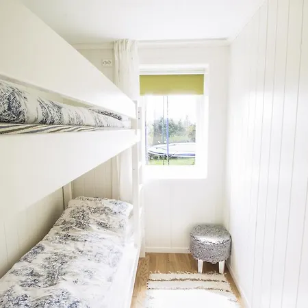 Seljeveien Rent Out Apartment *