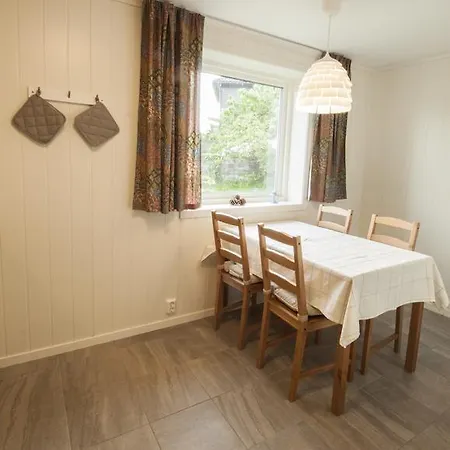 Seljeveien Rent Out Apartment Kristiansand