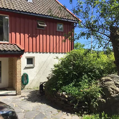 Seljeveien Rent Out Apartment