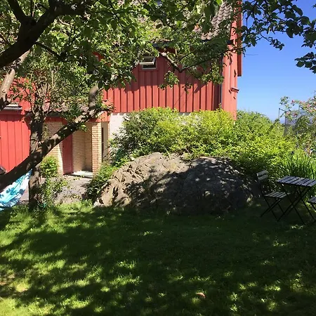 Seljeveien Rent Out Apartment