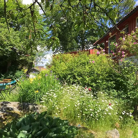 Apartment Seljeveien Rent Out *