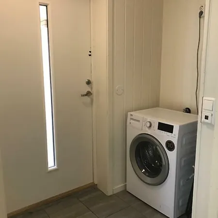 Apartment Seljeveien Rent Out Kristiansand